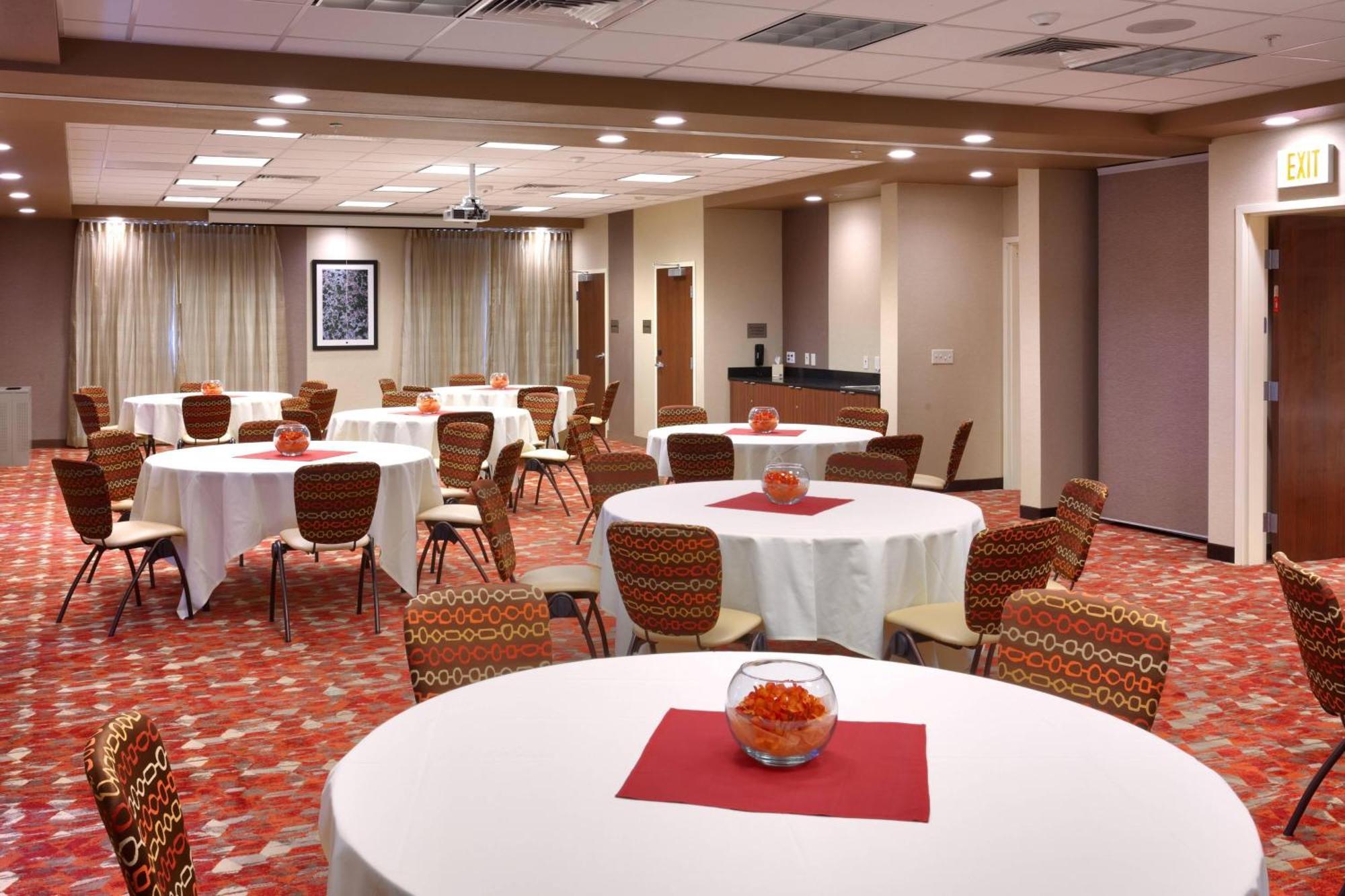 Fairfield Inn & Suites By Marriott Salt Lake City Мидвейл Екстериор снимка