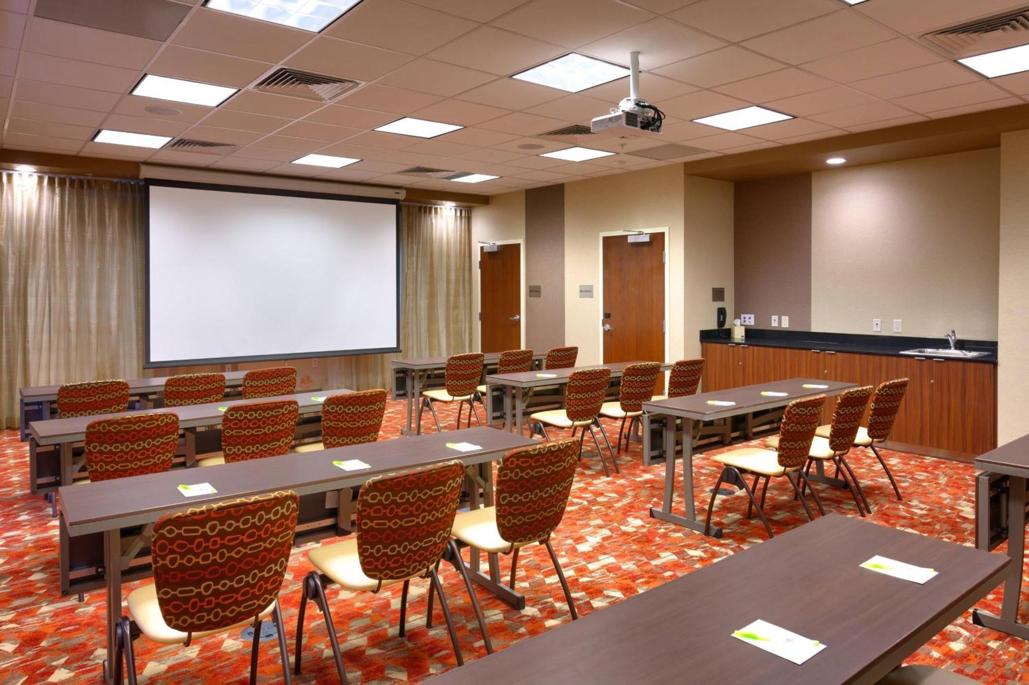 Fairfield Inn & Suites By Marriott Salt Lake City Мидвейл Екстериор снимка
