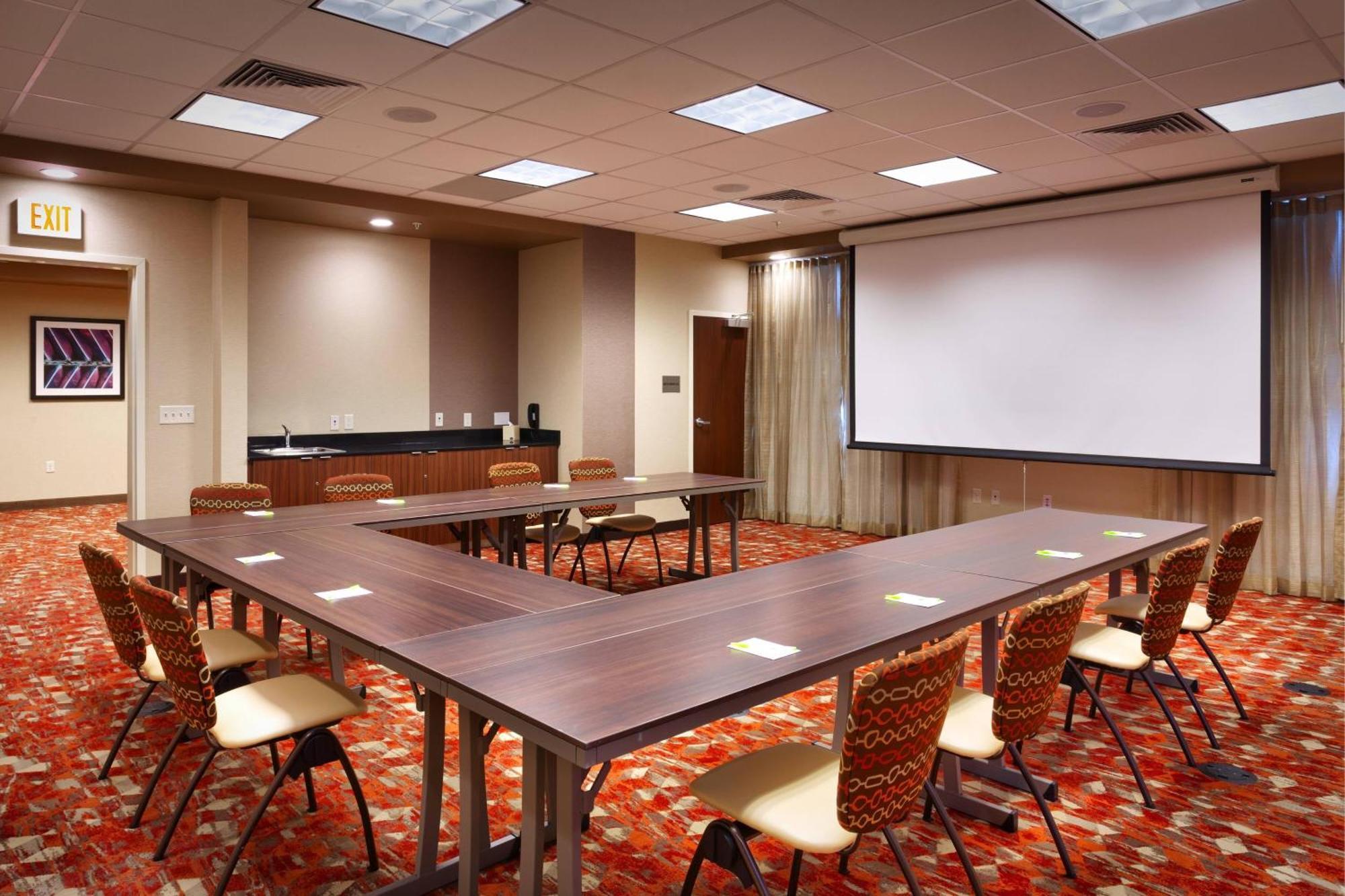 Fairfield Inn & Suites By Marriott Salt Lake City Мидвейл Екстериор снимка